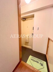 岩本町ビルの物件内観写真